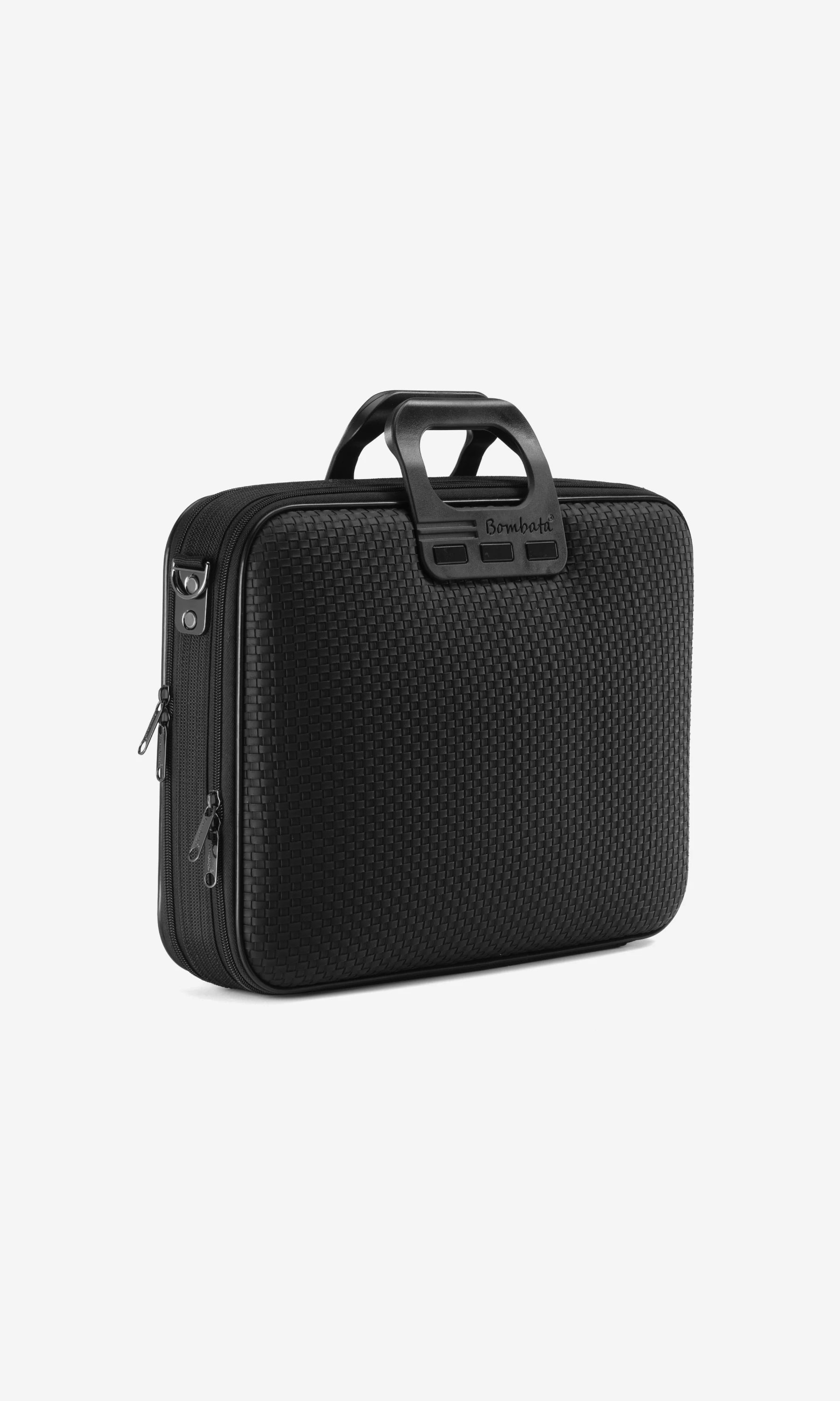 Bombata Business Trama All Black Bombata Business Trama All Black