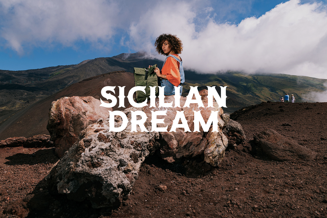 Sicilian Dream