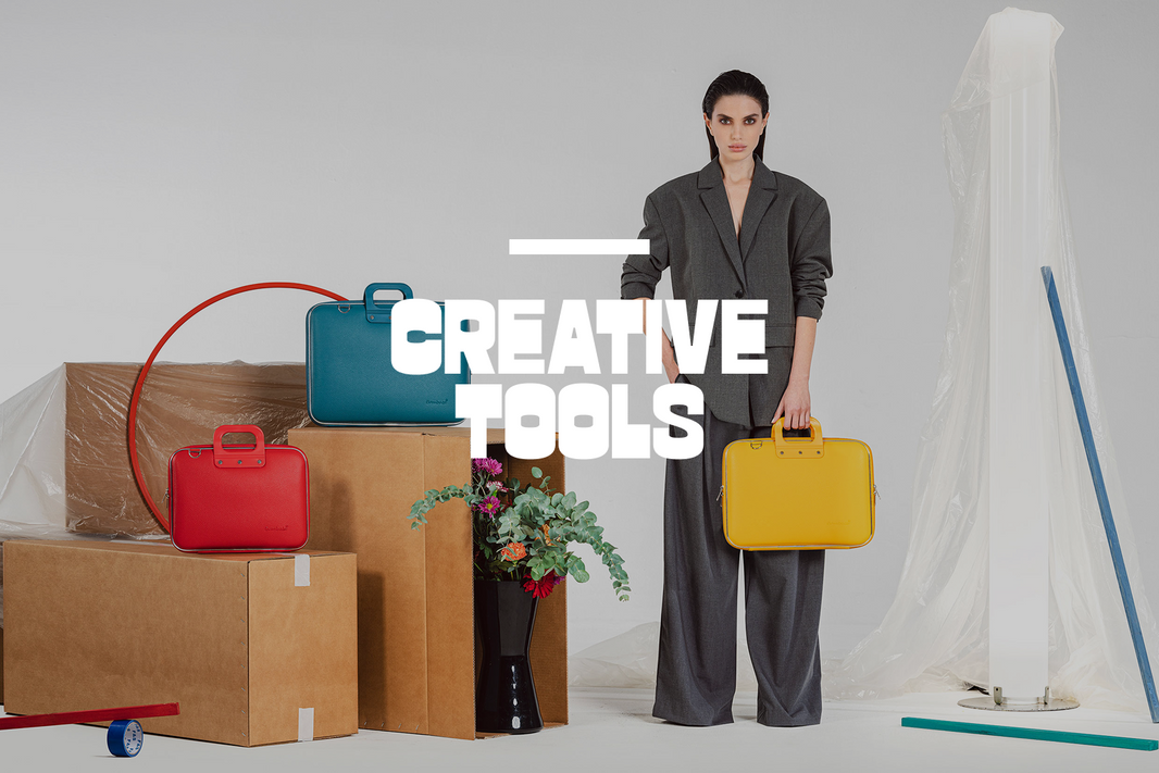 Creative Tools