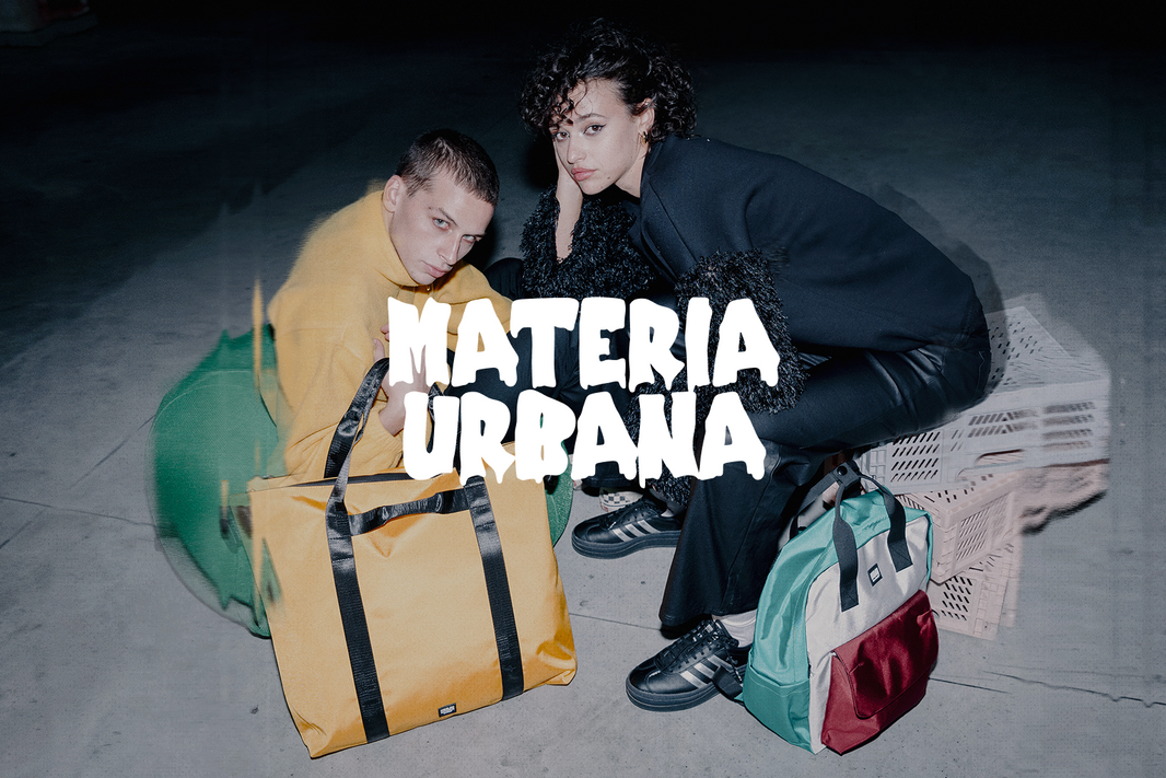 Materia Urbana