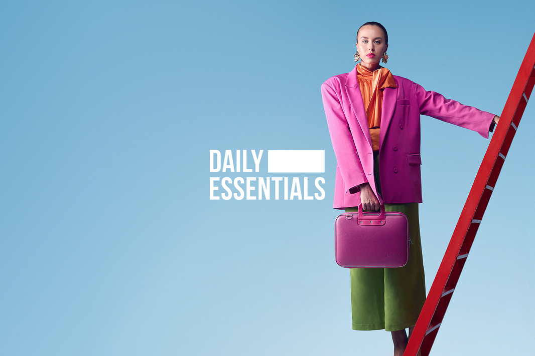 Daily Essentials