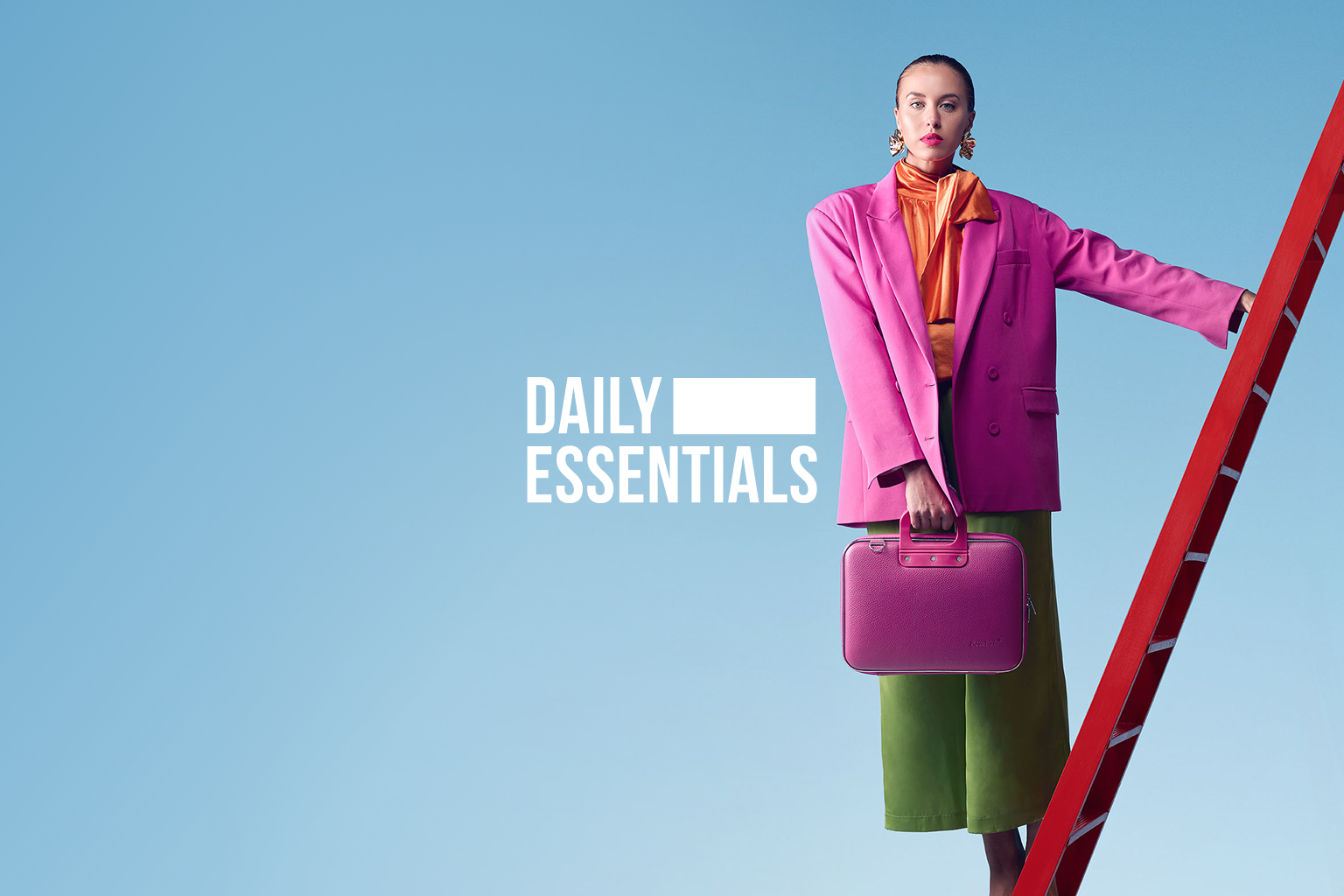 Daily Essentials
