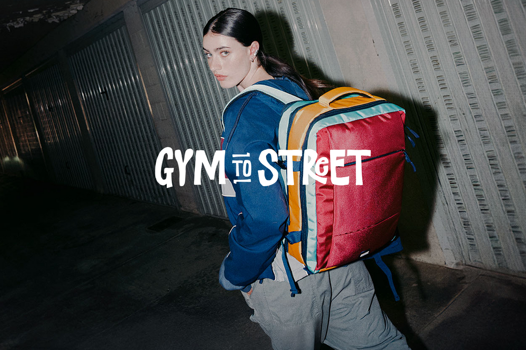 Gym to Street