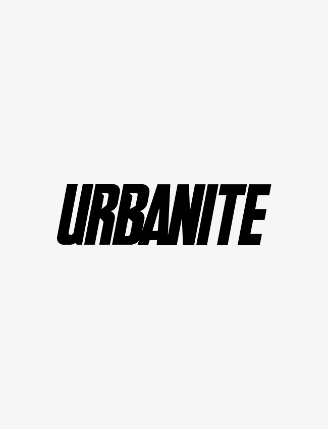 Logo Urbanite