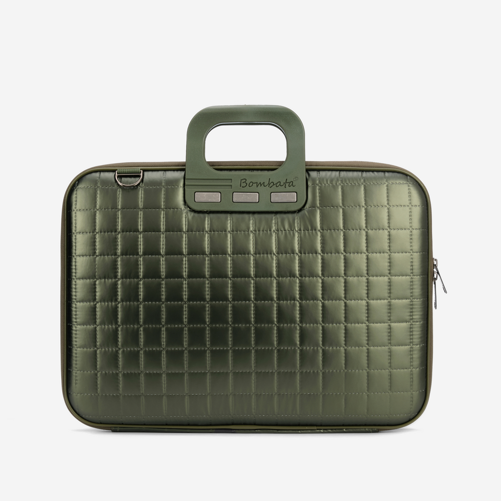 Bombata 100 gr Verde Khaki/Khaki Green/Khakigrün/Vert Kaki/