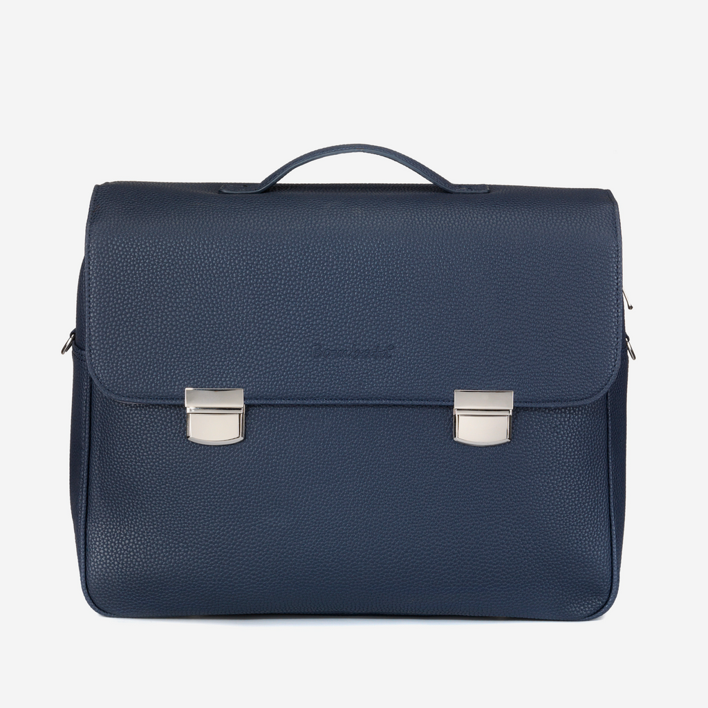 Bombata 24H Madrid Blu scuro/Dark blue/Dunkelblau/Bleu foncé/