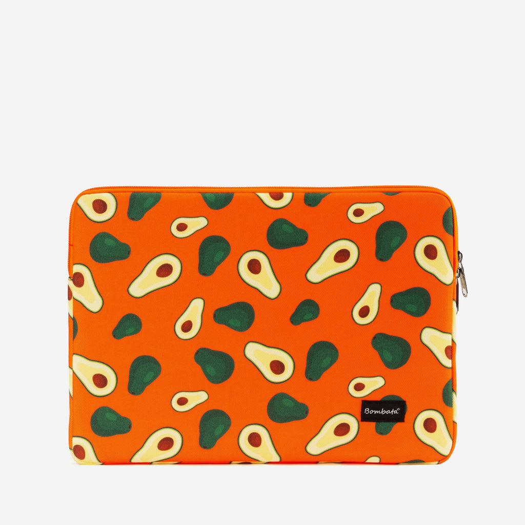 Bombata Fruits Sleeve Avocado/Avocado