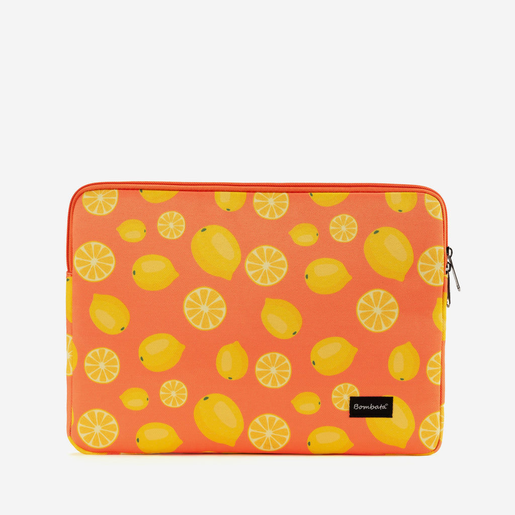 Bombata Fruits Sleeve Lemon/Lemon