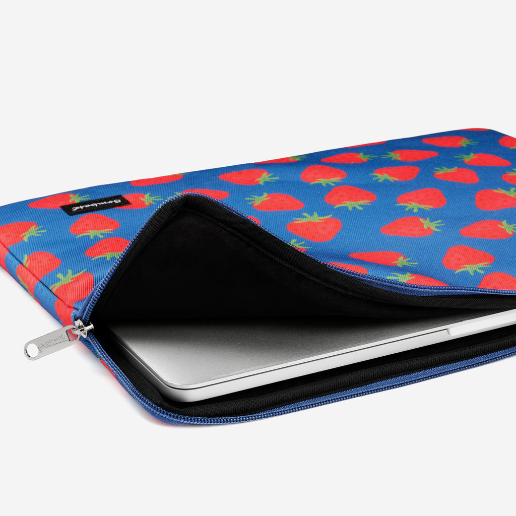 Bombata Fruits Sleeve vista