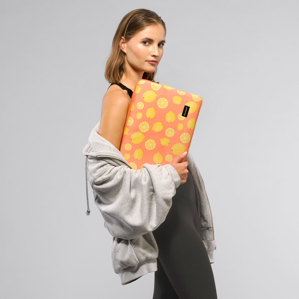 Bombata Fruits Sleeve vista