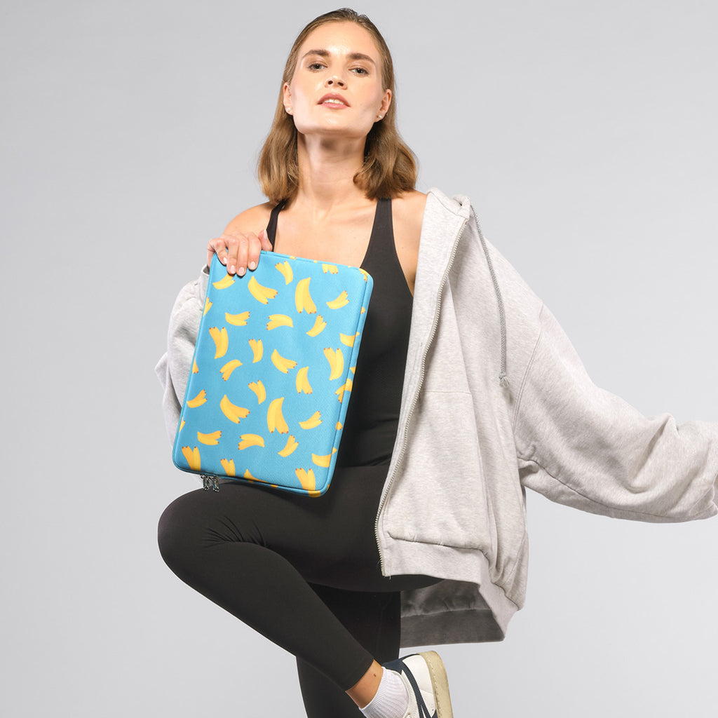 Bombata Fruits Sleeve vista