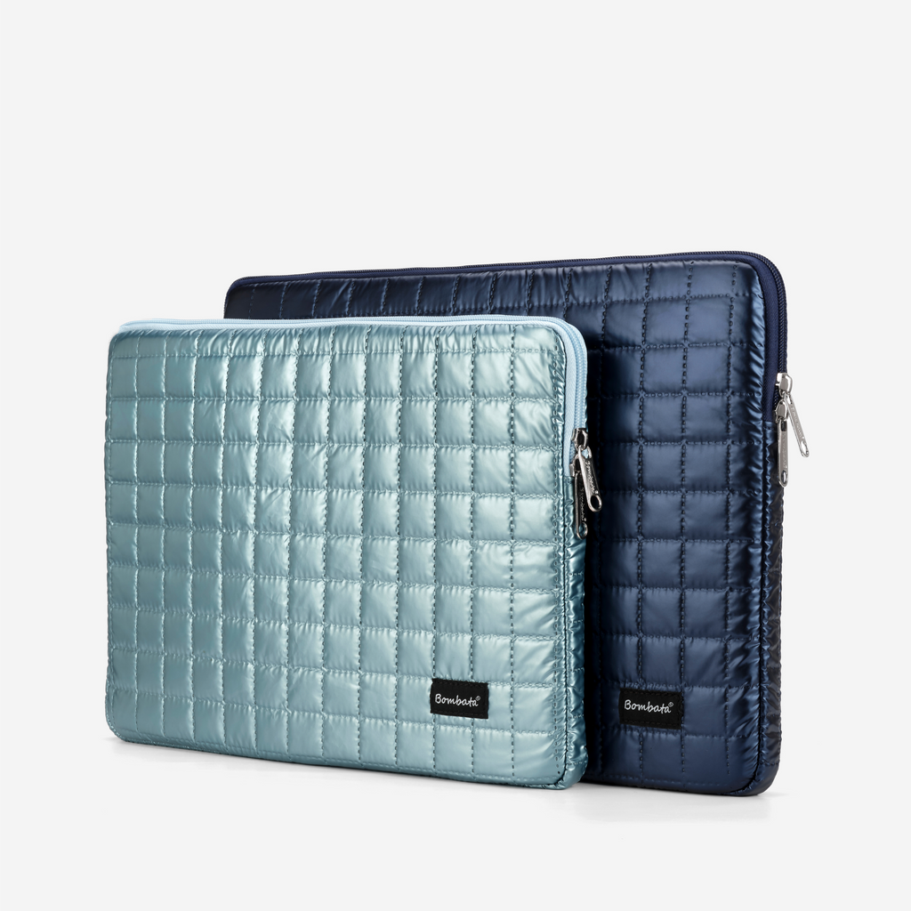 Bombata Sleeve 100 gr vista misure