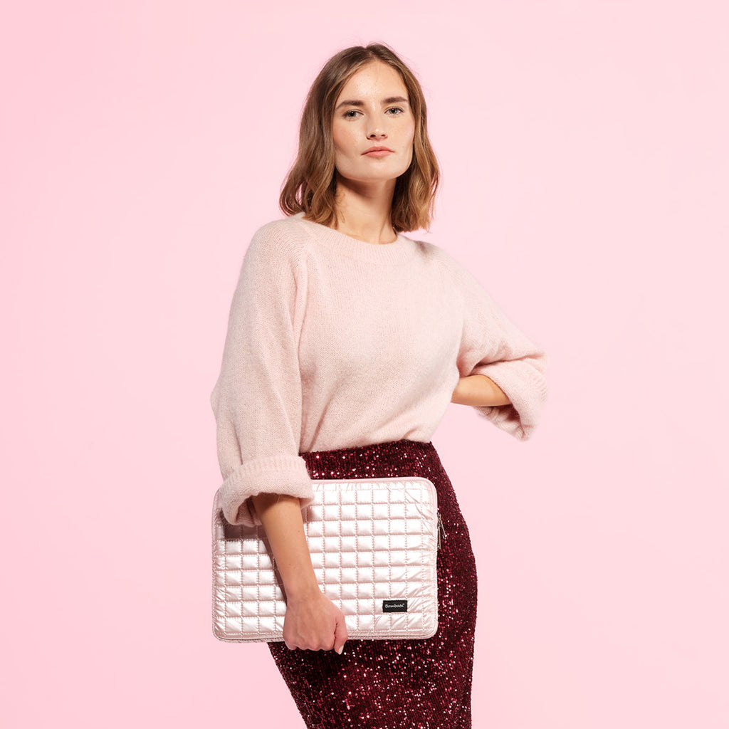 Bombata Sleeve 100 gr vista