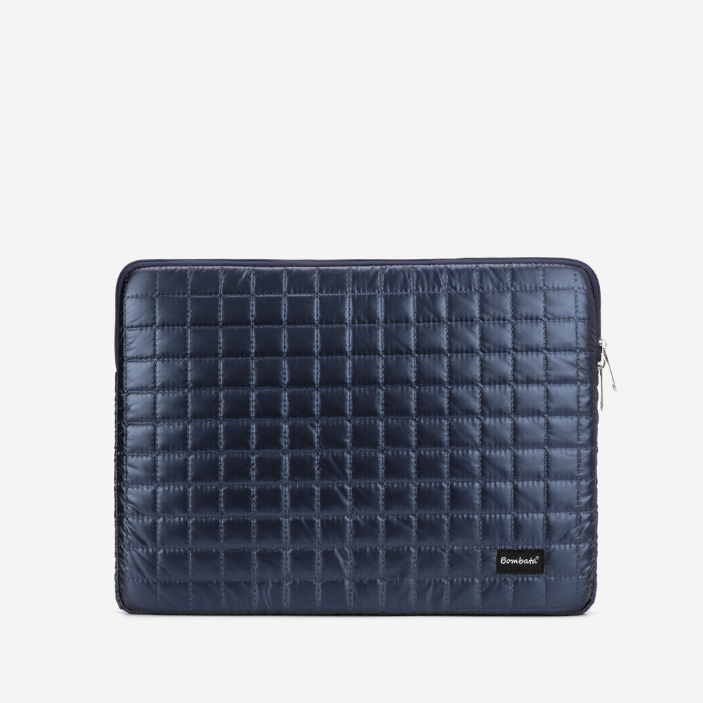 Bombata Sleeve 100 gr Blu scuro/Dark blue/Dunkelblau/Bleu foncé/