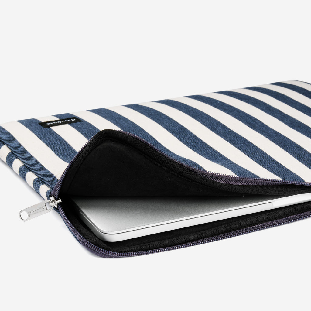 Bombata Versilia Sleeve vista