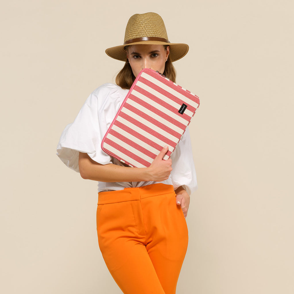 Bombata Versilia Sleeve vista