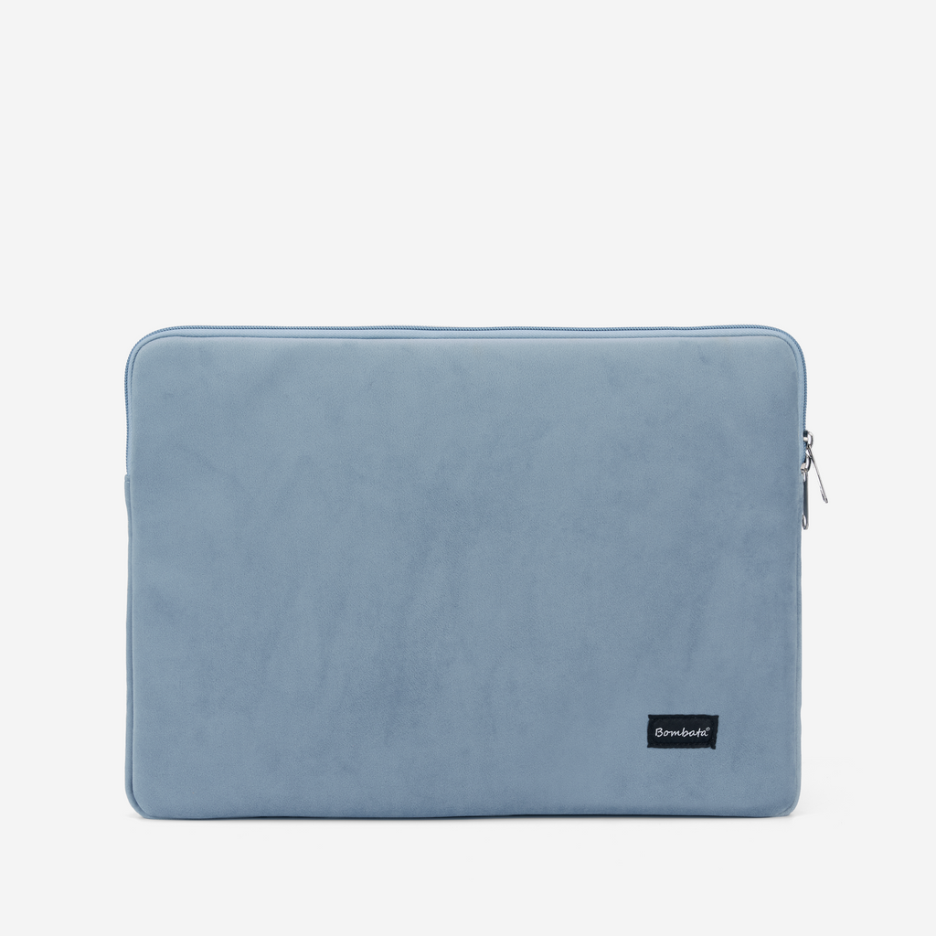 Bombata Sleeves Velvet Polvere/Dust/Staub/Poussière/