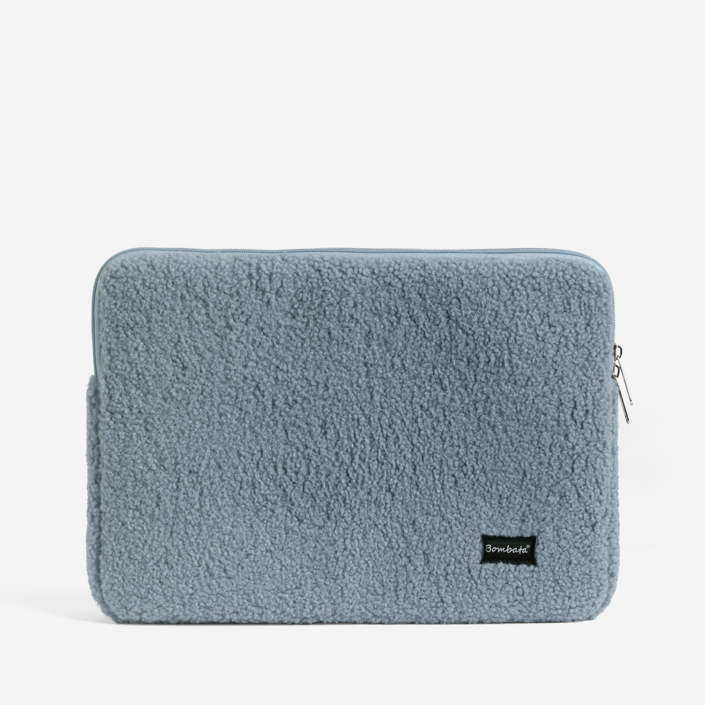 Bombata Teddy Sleeve Polvere/Dust/Staub/Poussière/