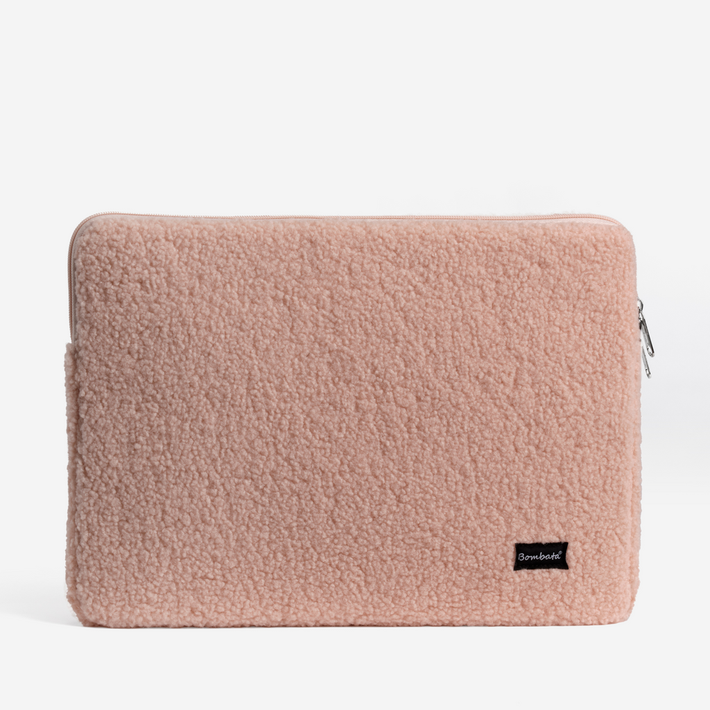 Bombata Teddy Sleeve vista