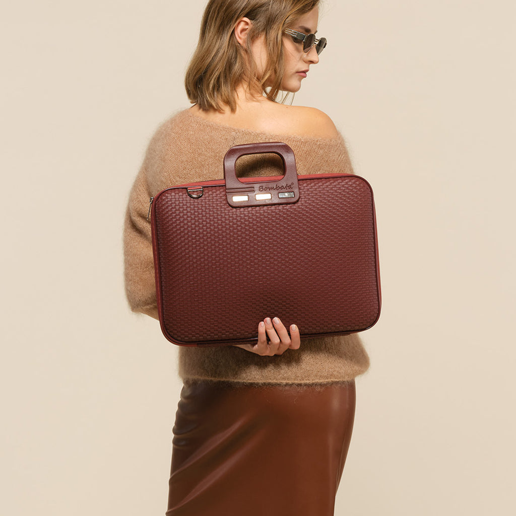 Bombata Trama detail vista