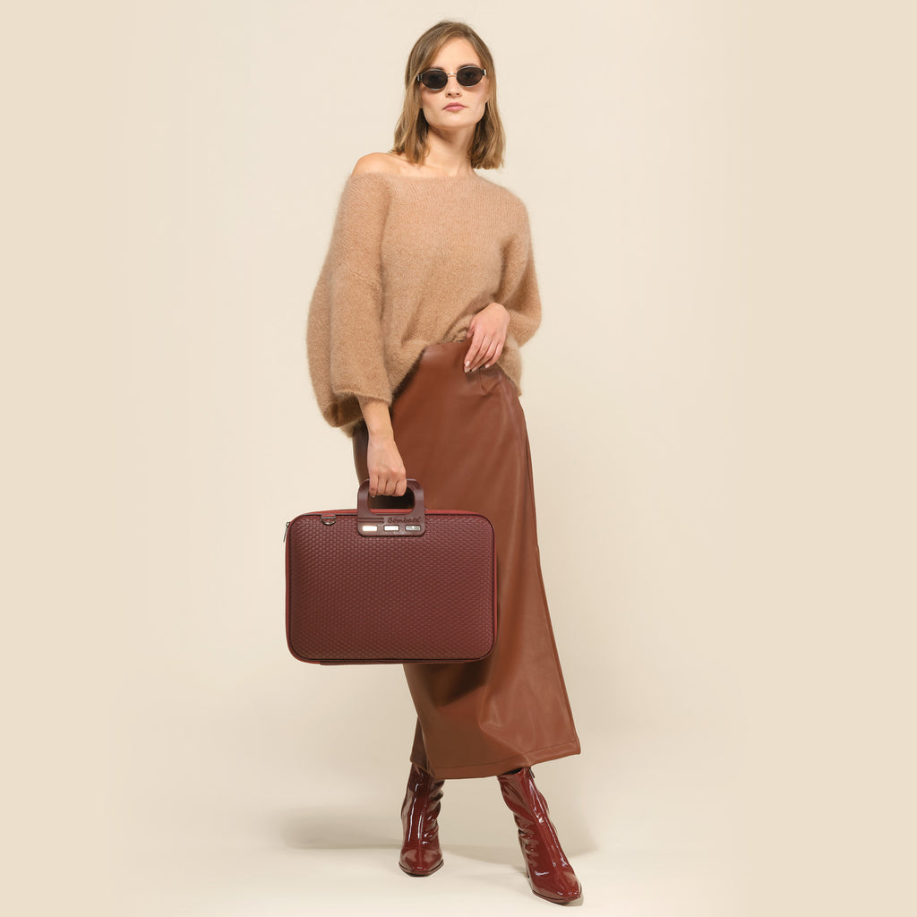 Bombata Trama detail vista