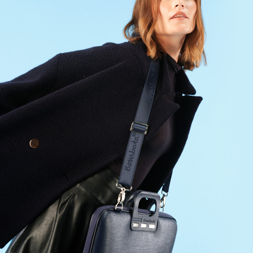 Bombata Wave vista detail