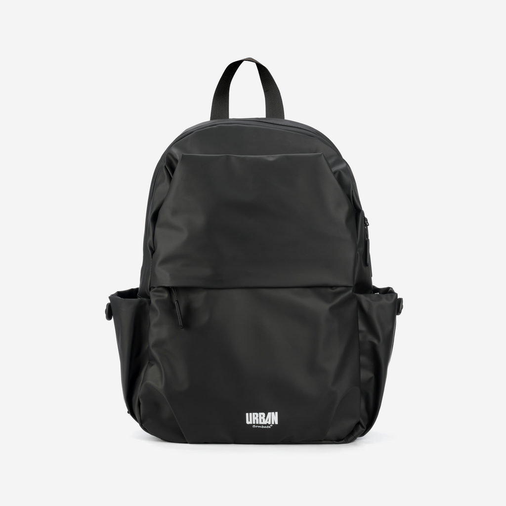 Urban Backpack New York Nero/Black/Noir/Schwarz/