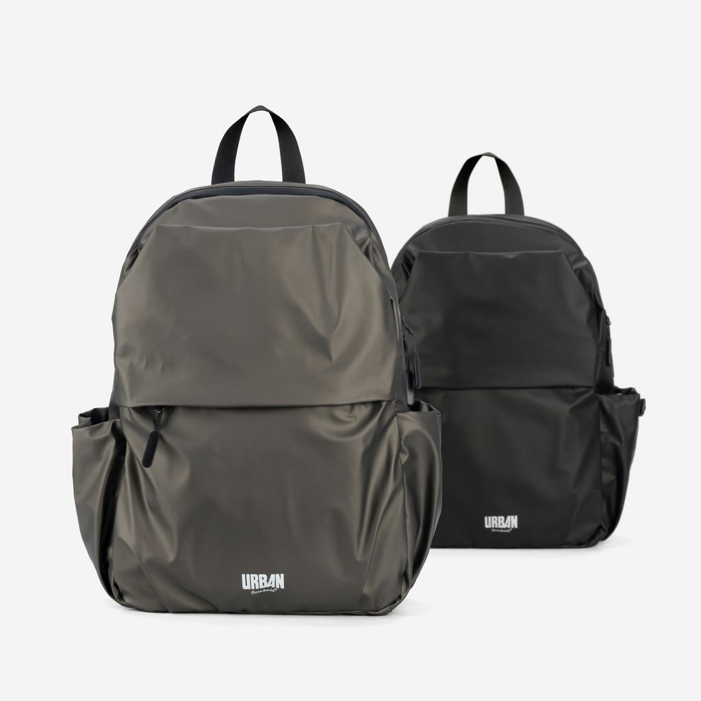 Urban Backpack New York misure vista