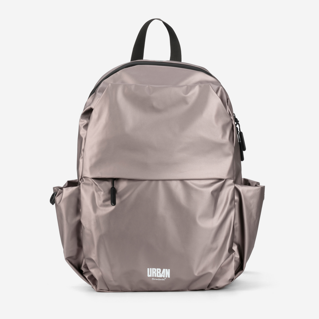 Urban Backpack New York Rosa/Pink/Pinke/Rose/