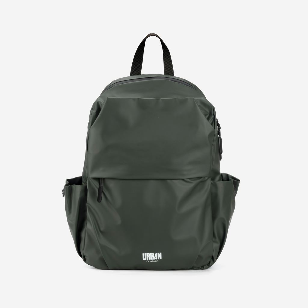 Urban Backpack New York Verde Khaki/Khaki Green/Khakigrün/Vert Kaki/