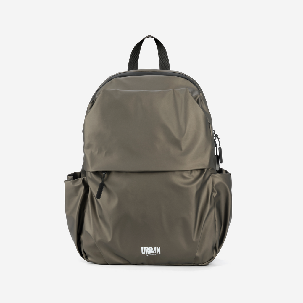 Urban Backpack New York  Piombo/Lead-gray/Führen/Plomb/first