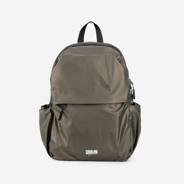 Urban Backpack New York Piombo/Lead-gray/Führen/Plomb/first