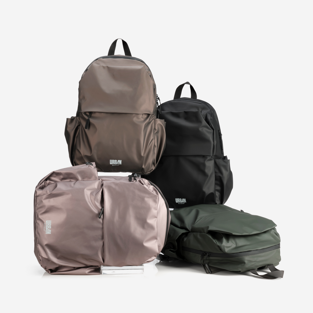 Urban Backpack New York vista