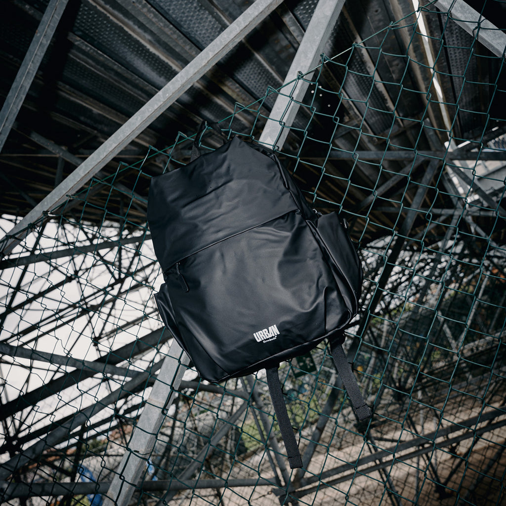 Urban Backpack New York vista