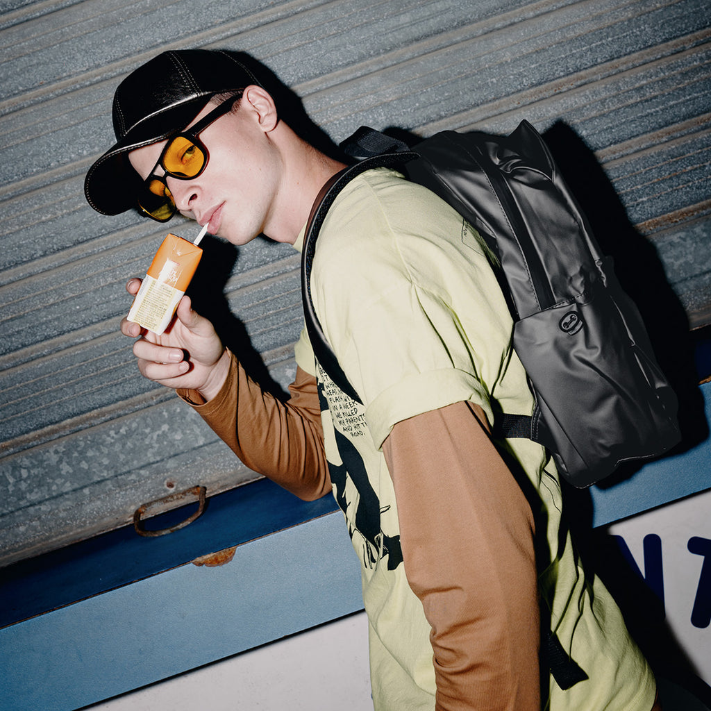 Urban Backpack New York vista