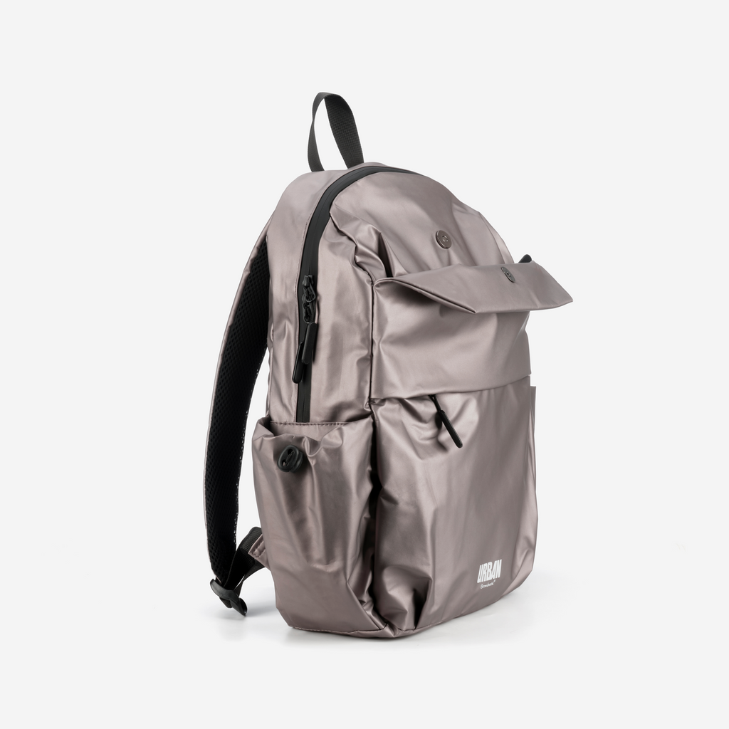 Urban Backpack New York retro vista