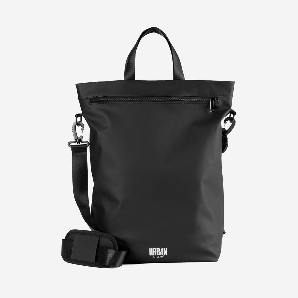 Urban Convertible L.A Nero/Black/Noir/Schwarz/