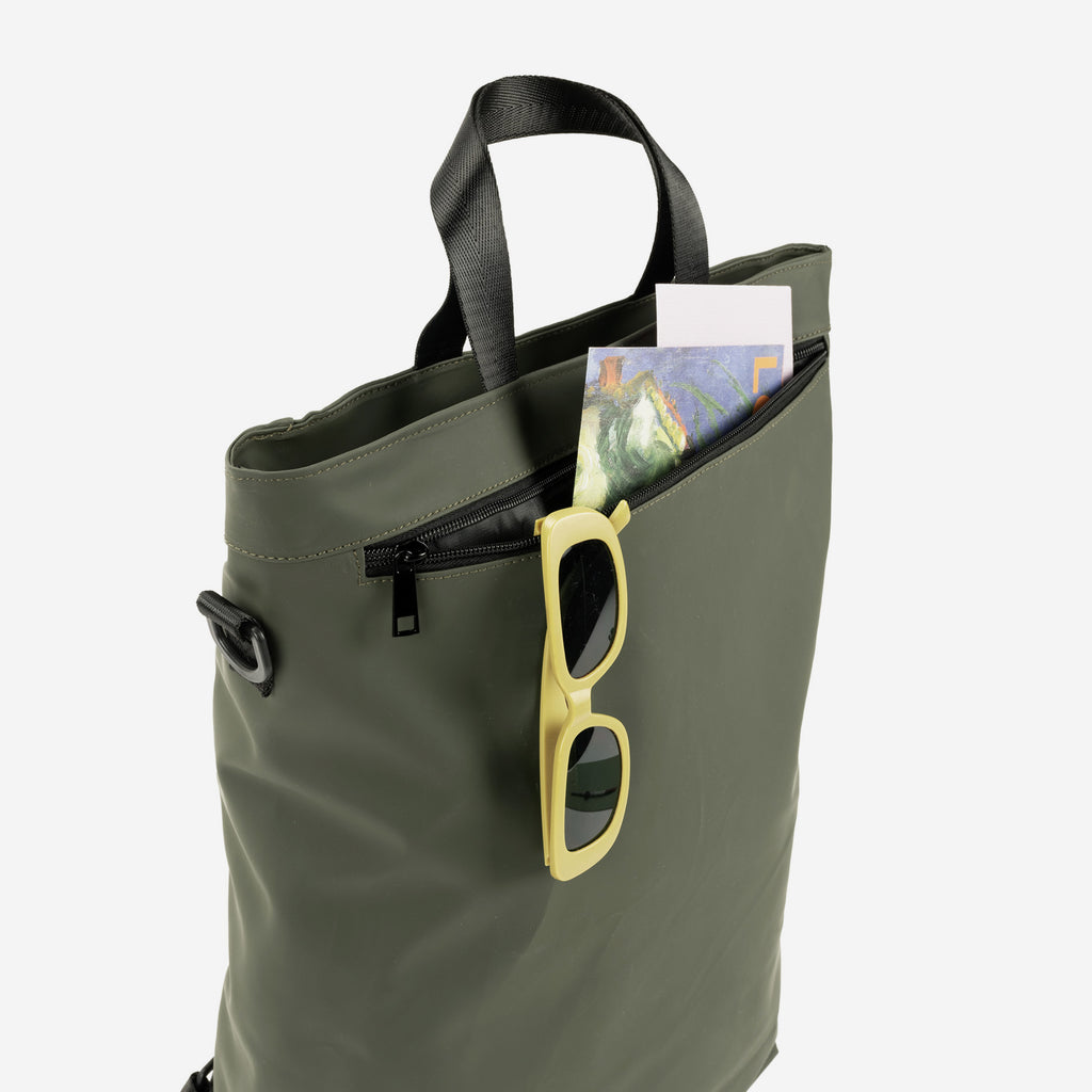 Urban Convertible L.A. vista