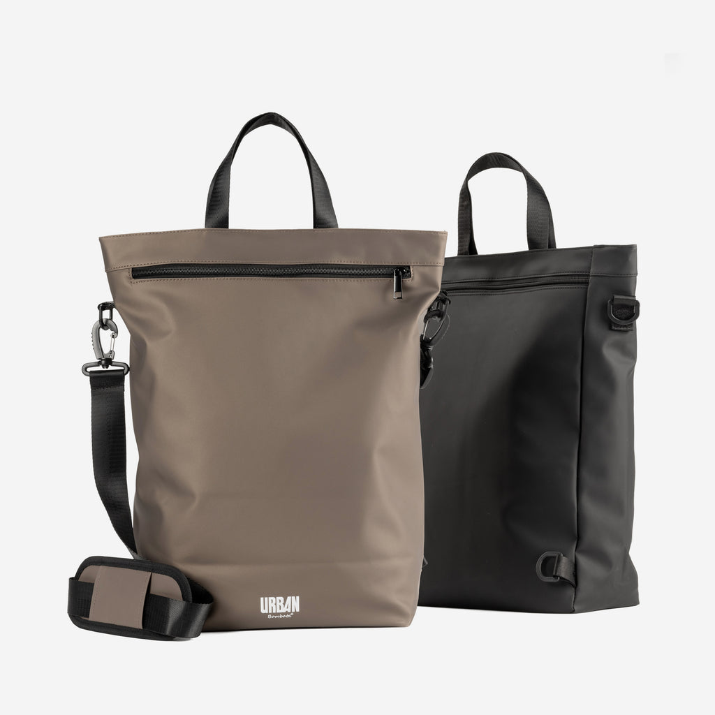 Urban Convertible L.A. vista