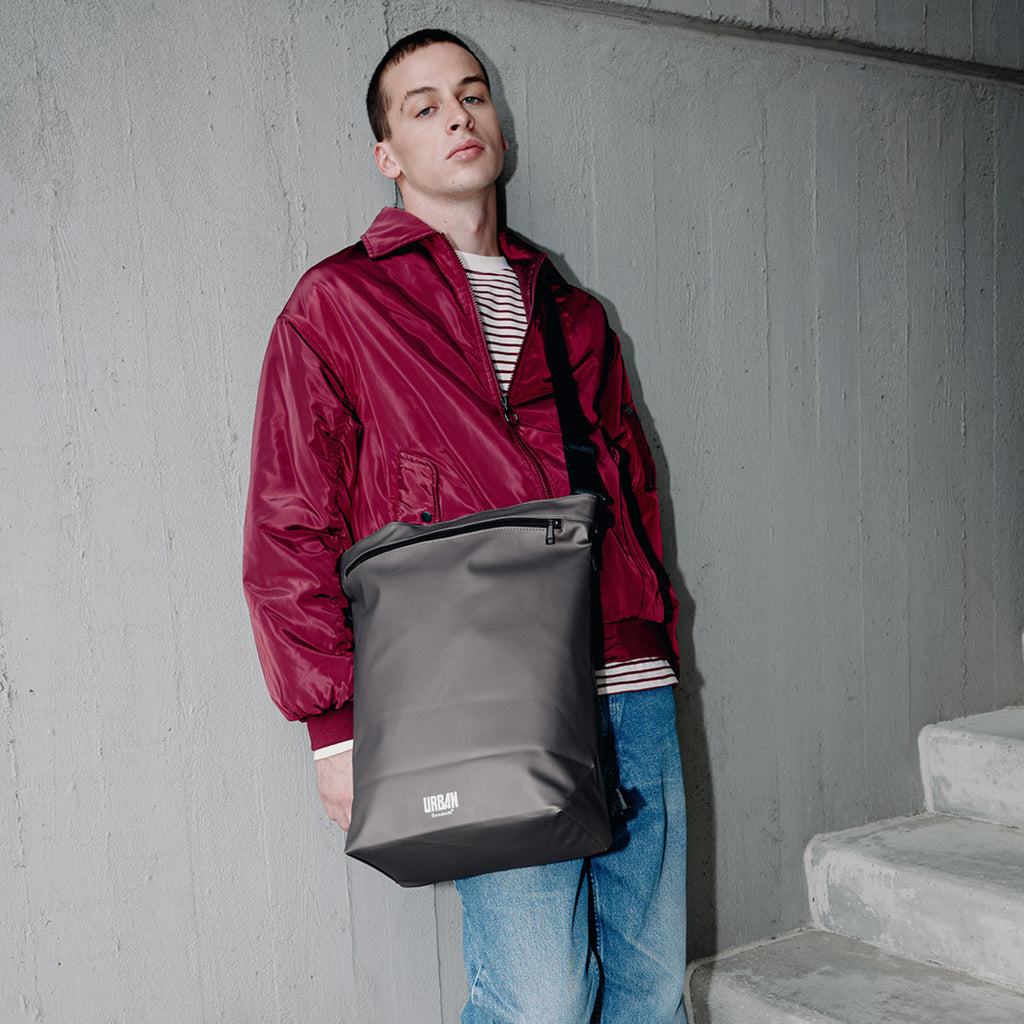 Urban Convertible L.A. vista