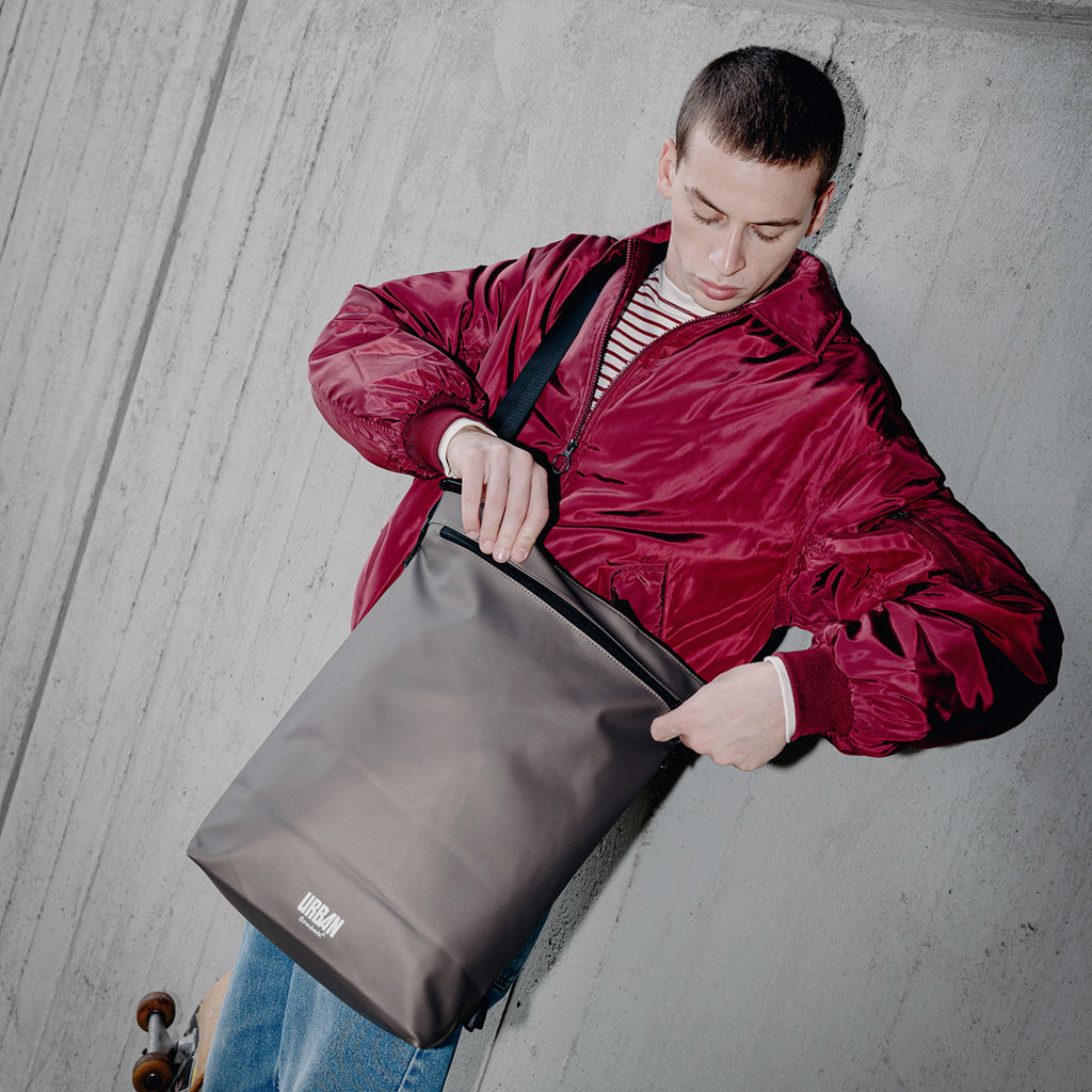 Urban Convertible L.A. vista