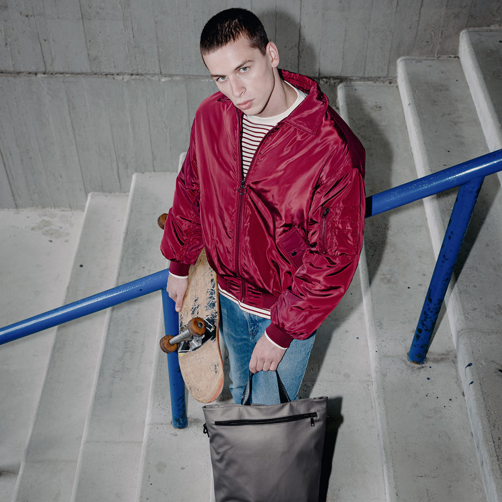 Urban Convertible L.A. vista