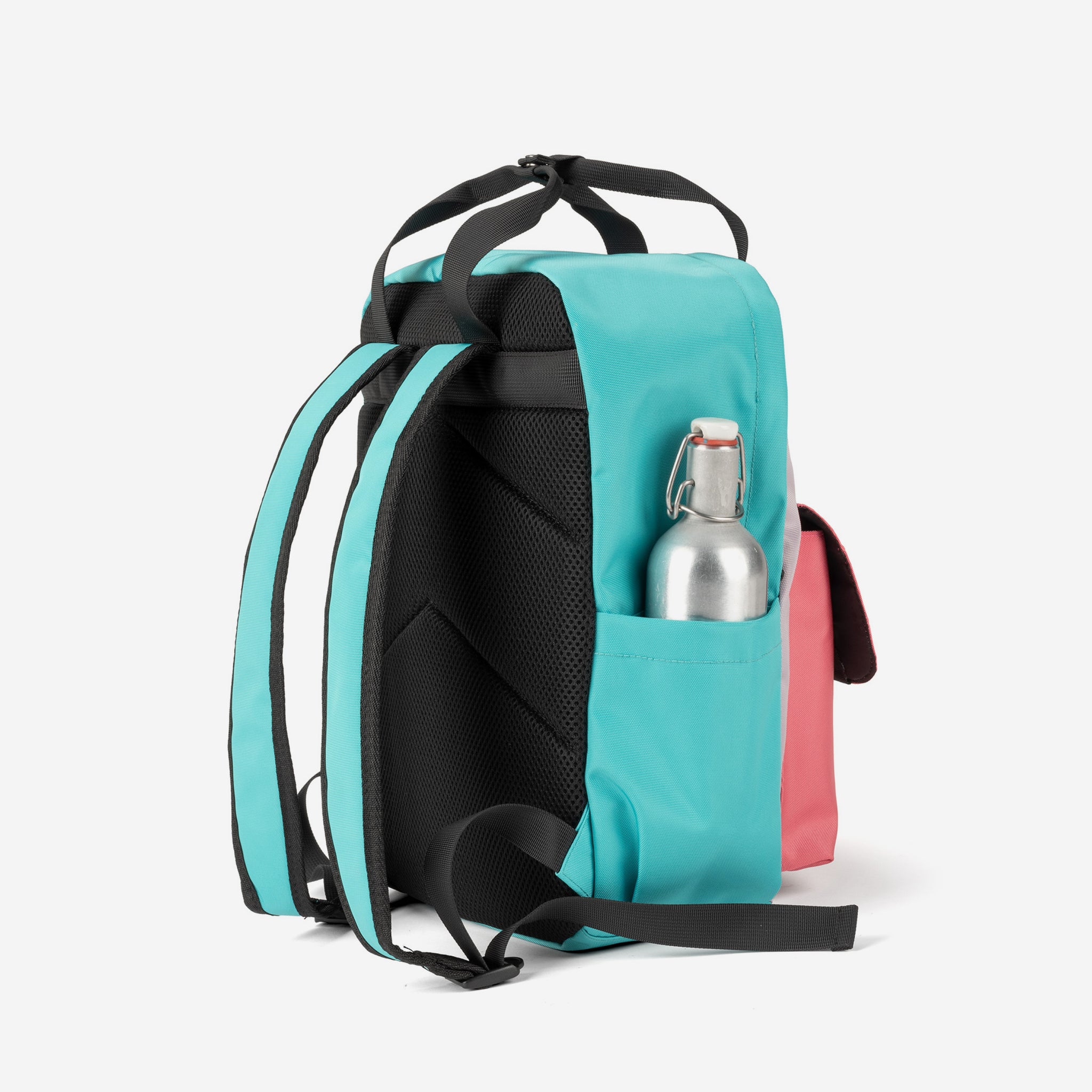 Urbanite Backpack Rio – Bombata Bags