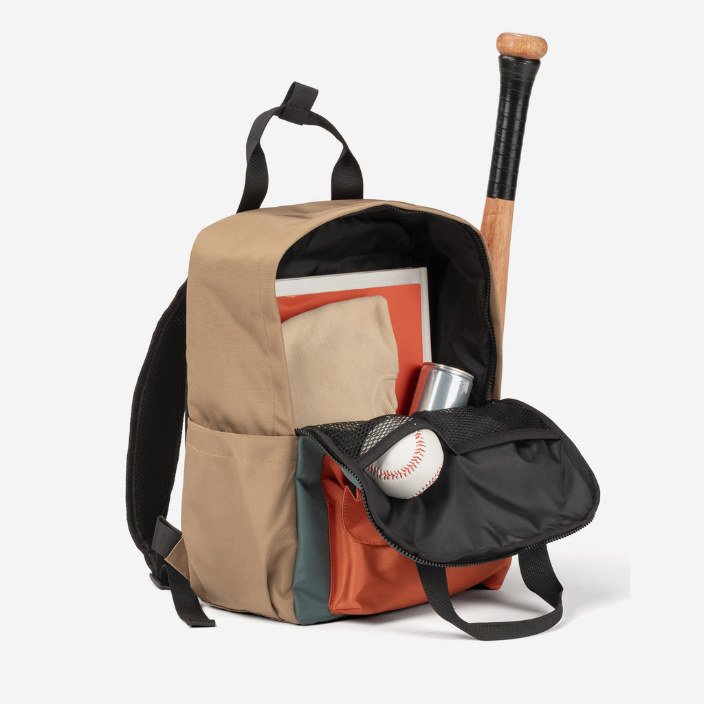 Urban Backpack Rio vista