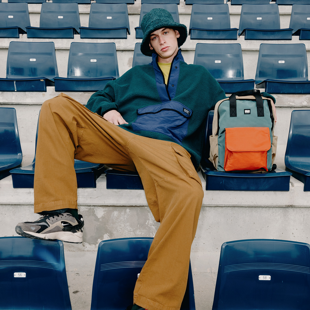 Urban Backpack Rio vista