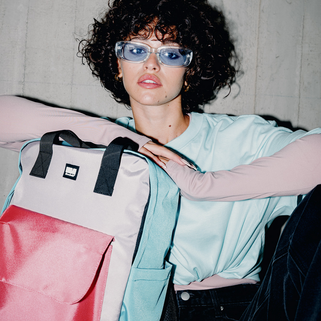 Urban Backpack Rio vista