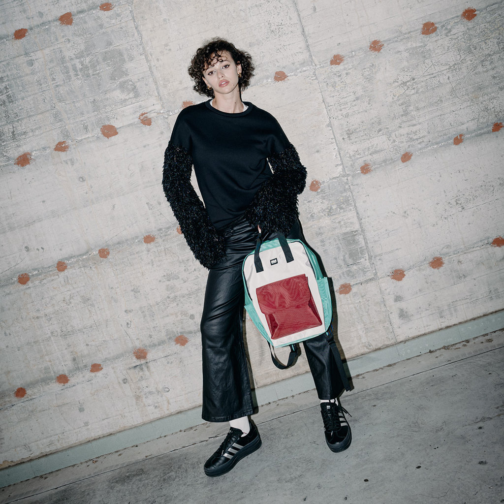 Urban Backpack Rio vista