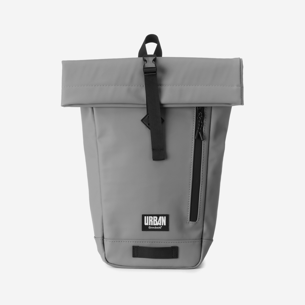 Bombata Urban Miami Grigio/Gray/Grau/Gris/