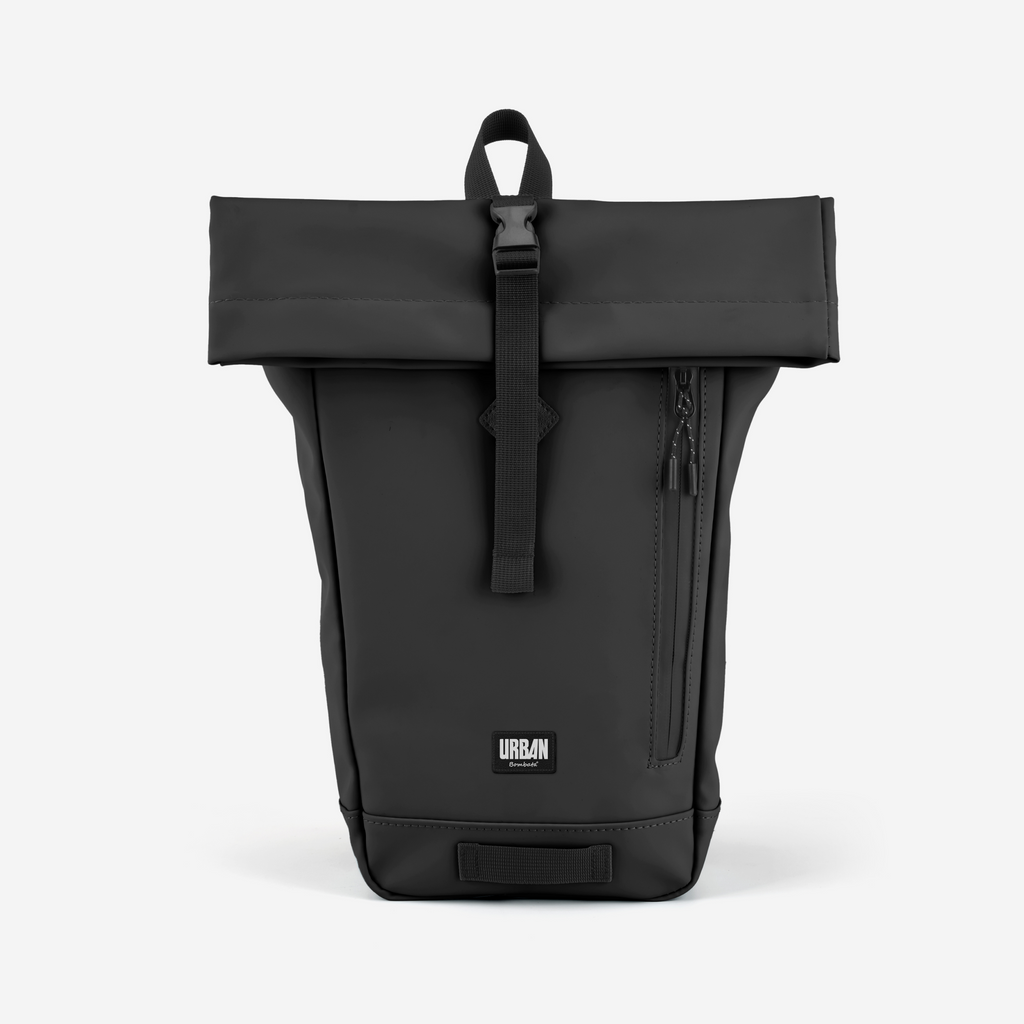 Bombata Urban Miami Black/Nero/Noir/Schwarz/