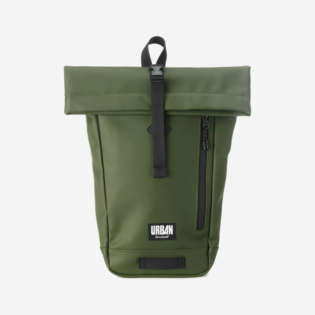 Bombata Urban Miami Verde Khaki/Khaki Green/Khakigrün/Vert Khaki/